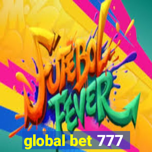 global bet 777